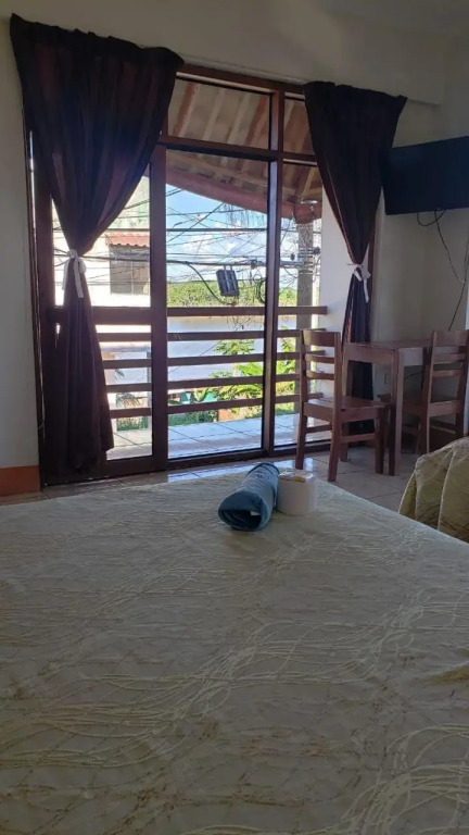 Hostal El Puerto