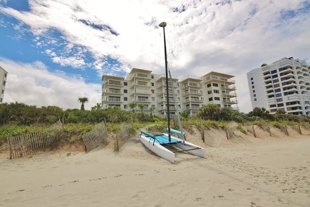Shorehom by the Sea 14 Apartment 2
