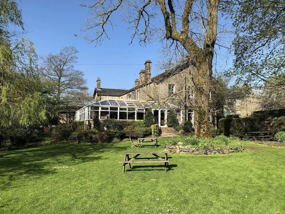 Calfs Head Hotel