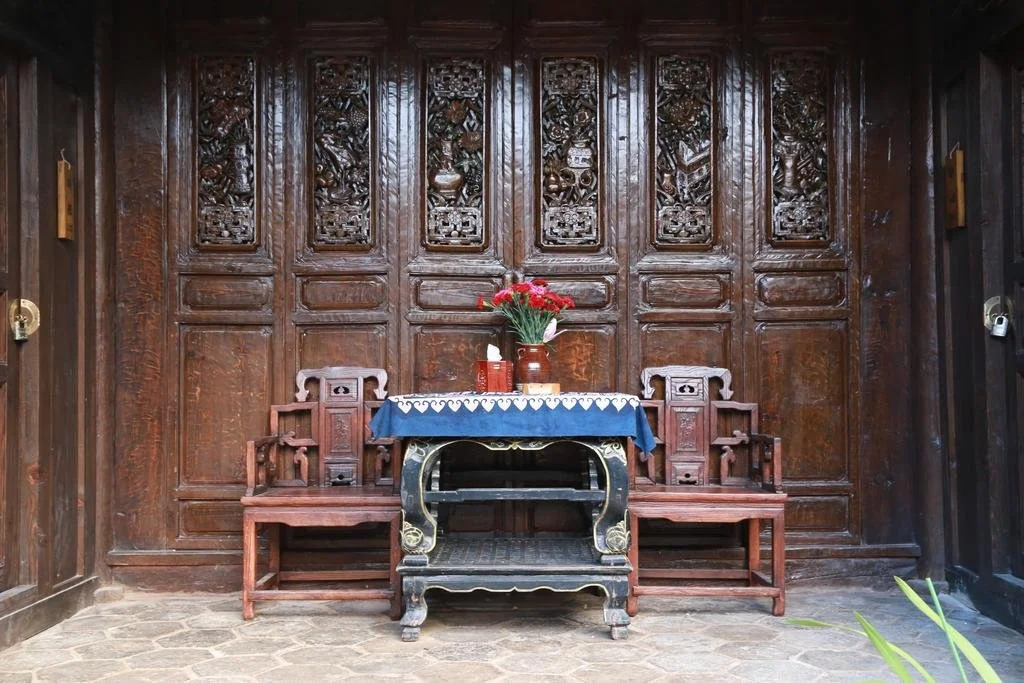 Charming Time Inn