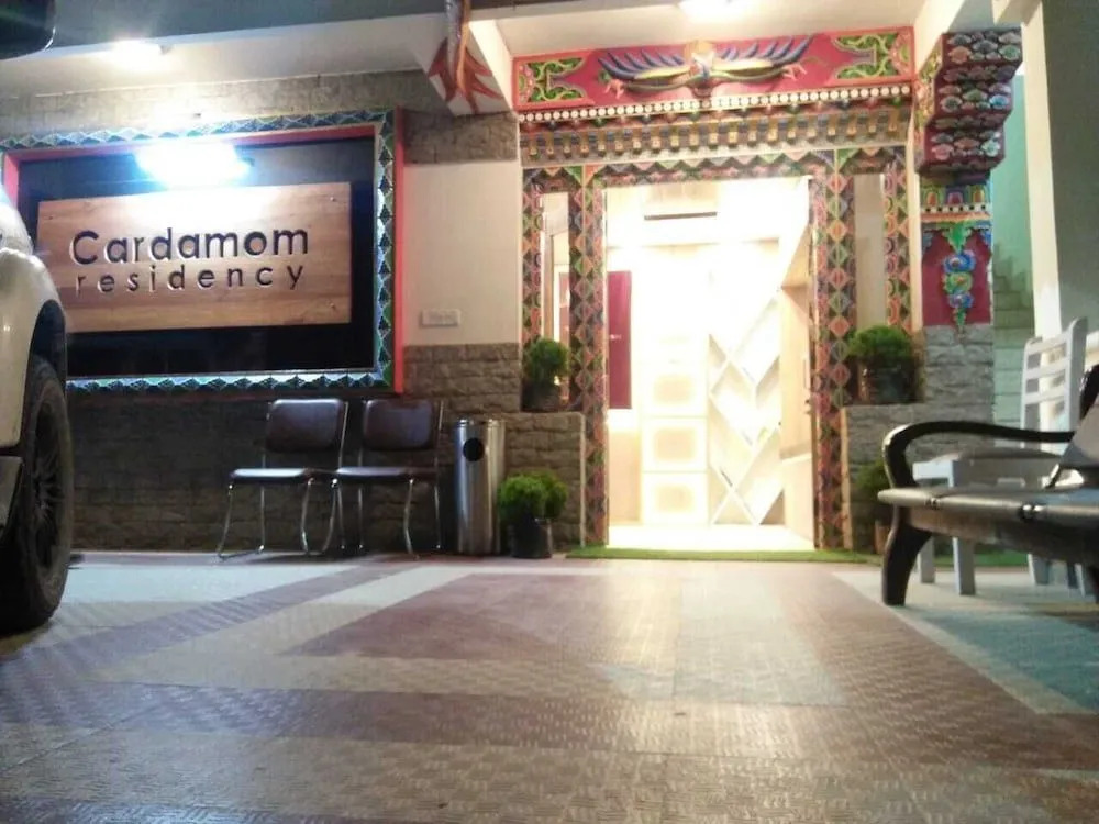 Rufina Cardamom Residency
