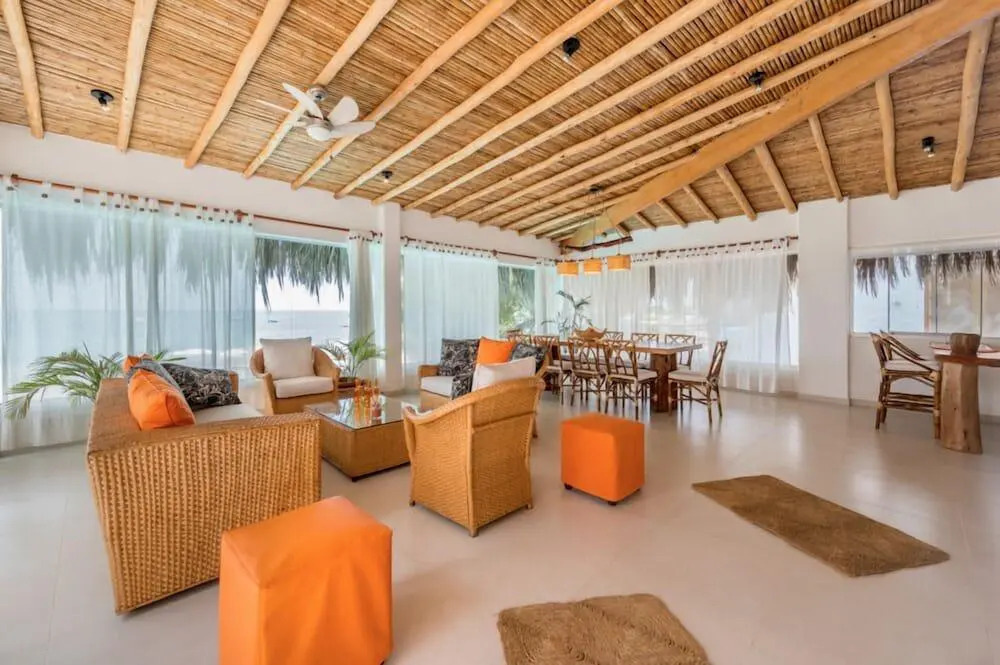 Punta Sal Bungalows