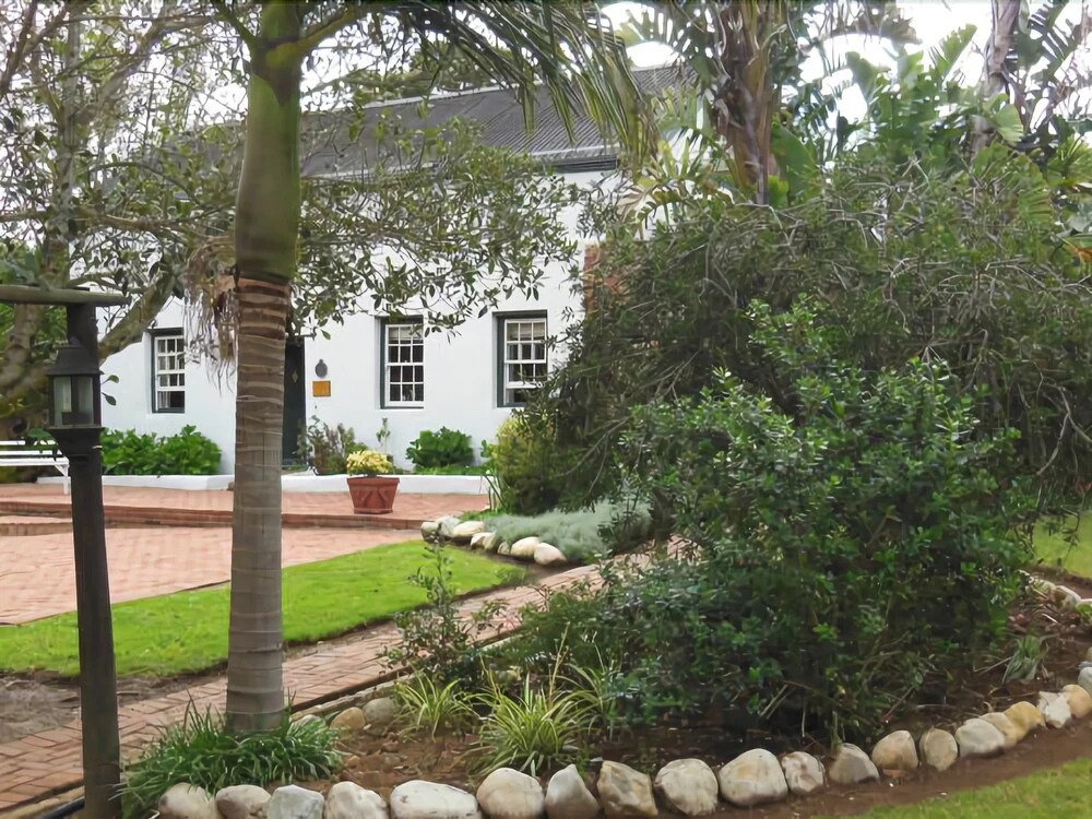 The Oil Mill Guesthouse