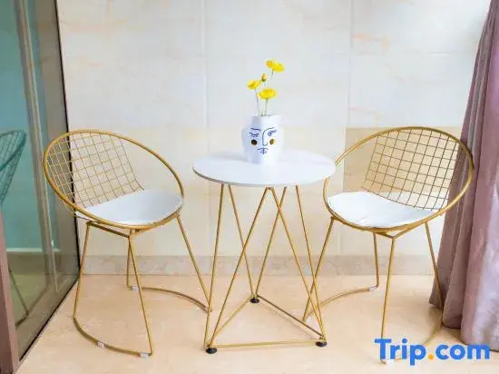 Kunming Duoyuan Homestay