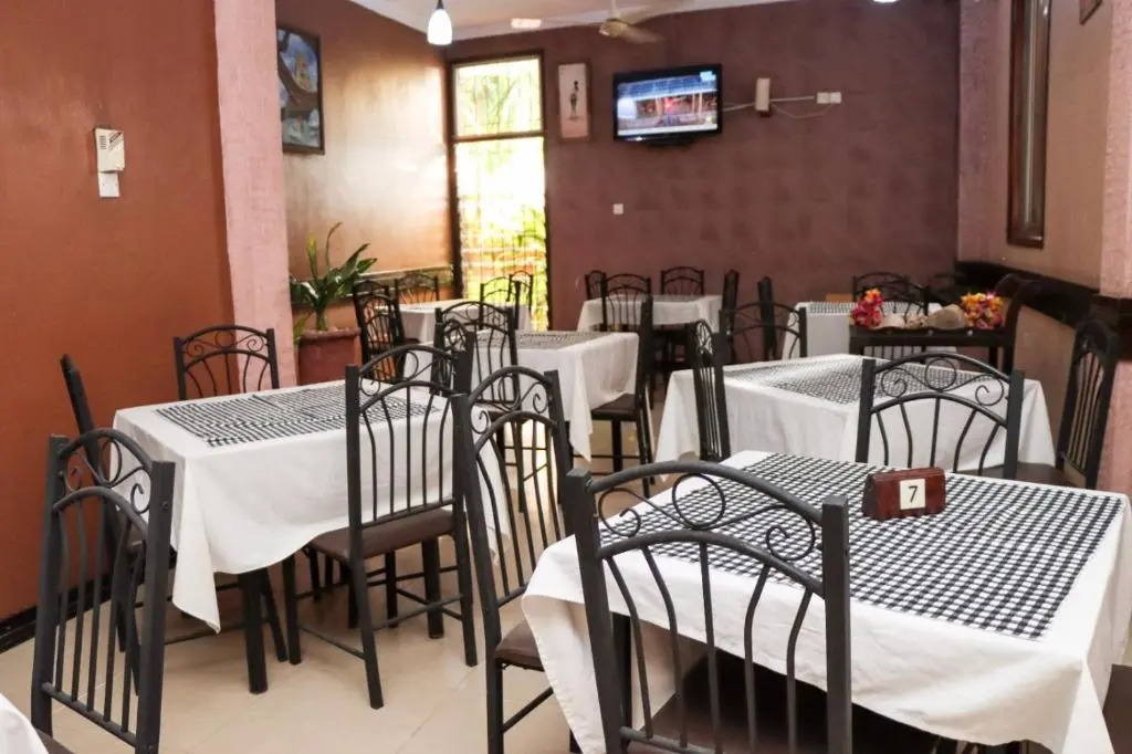 Darajani Hotel