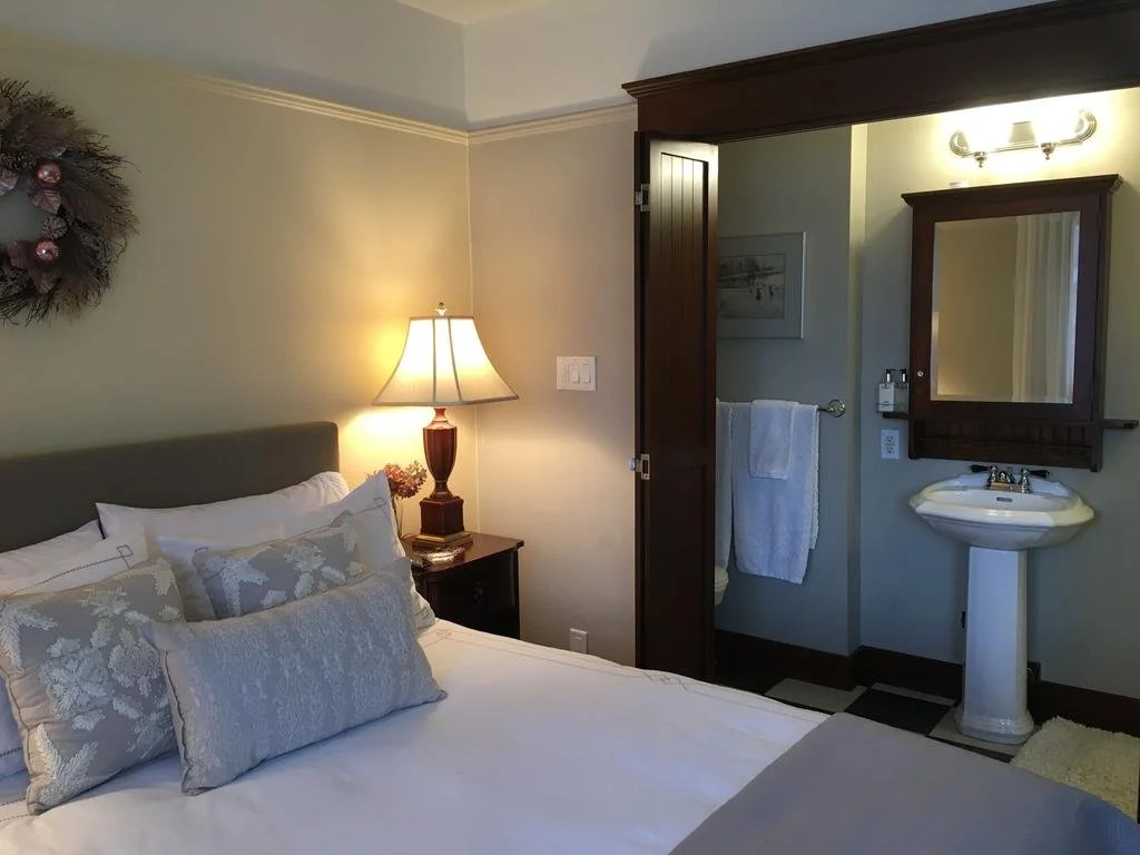 Christleton Manor Luxury Bed & Breakfast