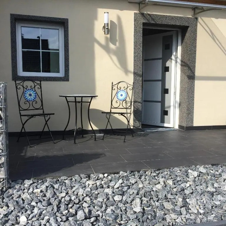 Haus Kummer