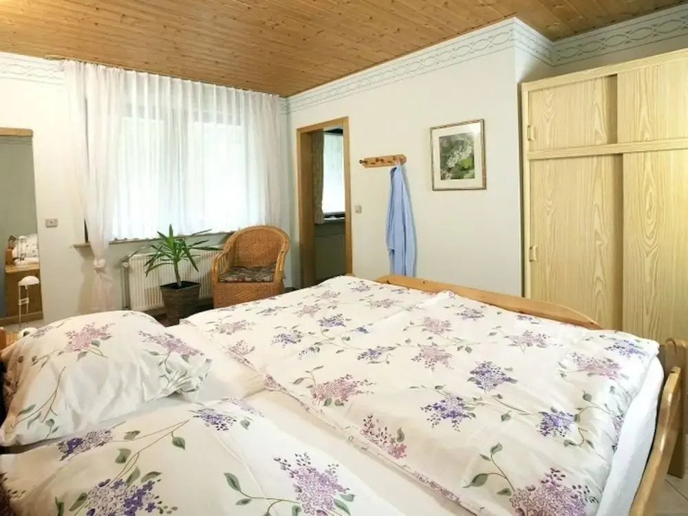 Inviting Apartment in Partschins/rabland
