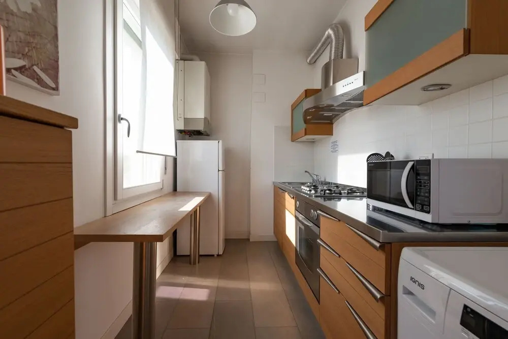 Caboto Apartment