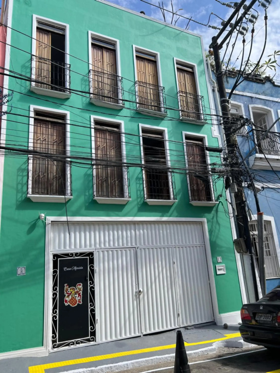 Casa Almeida
