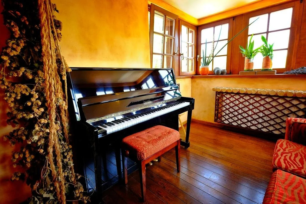 B&B La Villa dOlne