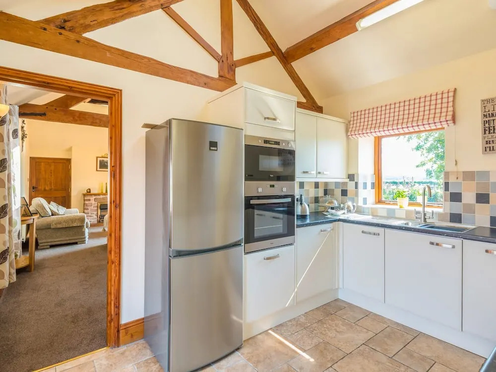 Parrs Meadow Cottage