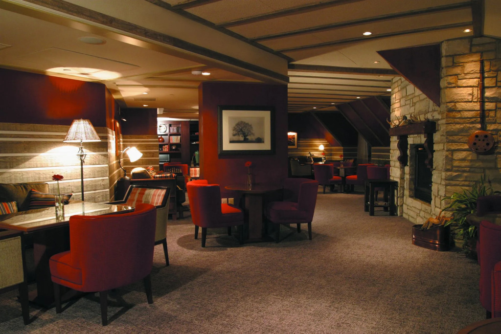 Fairmont Tremblant