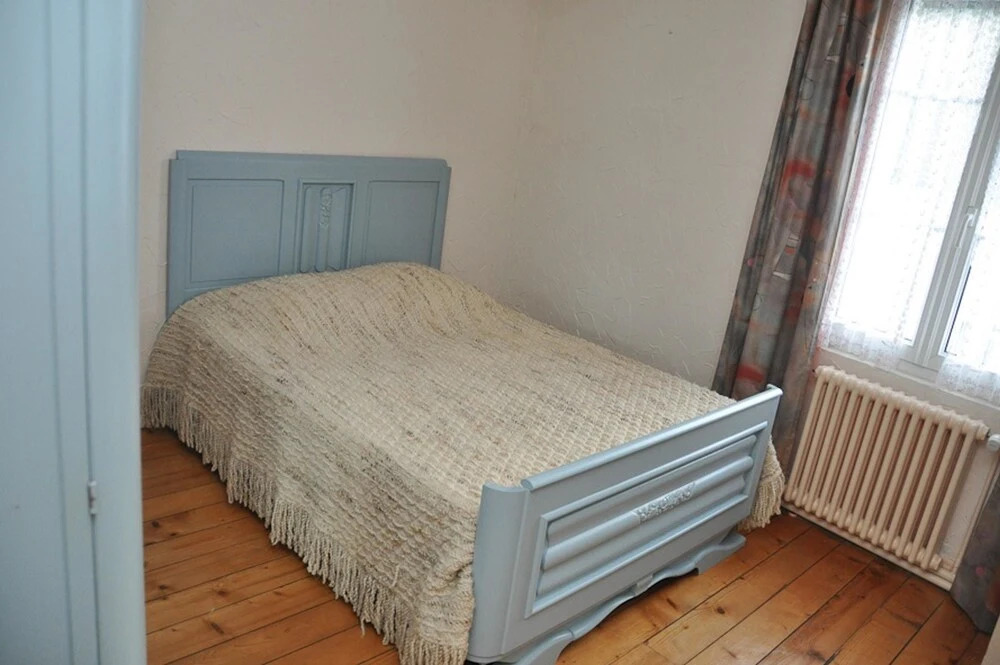 Apartment With one Bedroom in Cayeux-sur-mer, With Enclosed Garden and