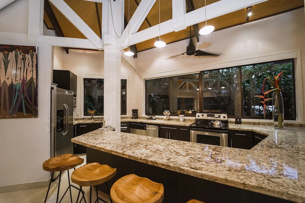 Tulemar Bungalows & Villas