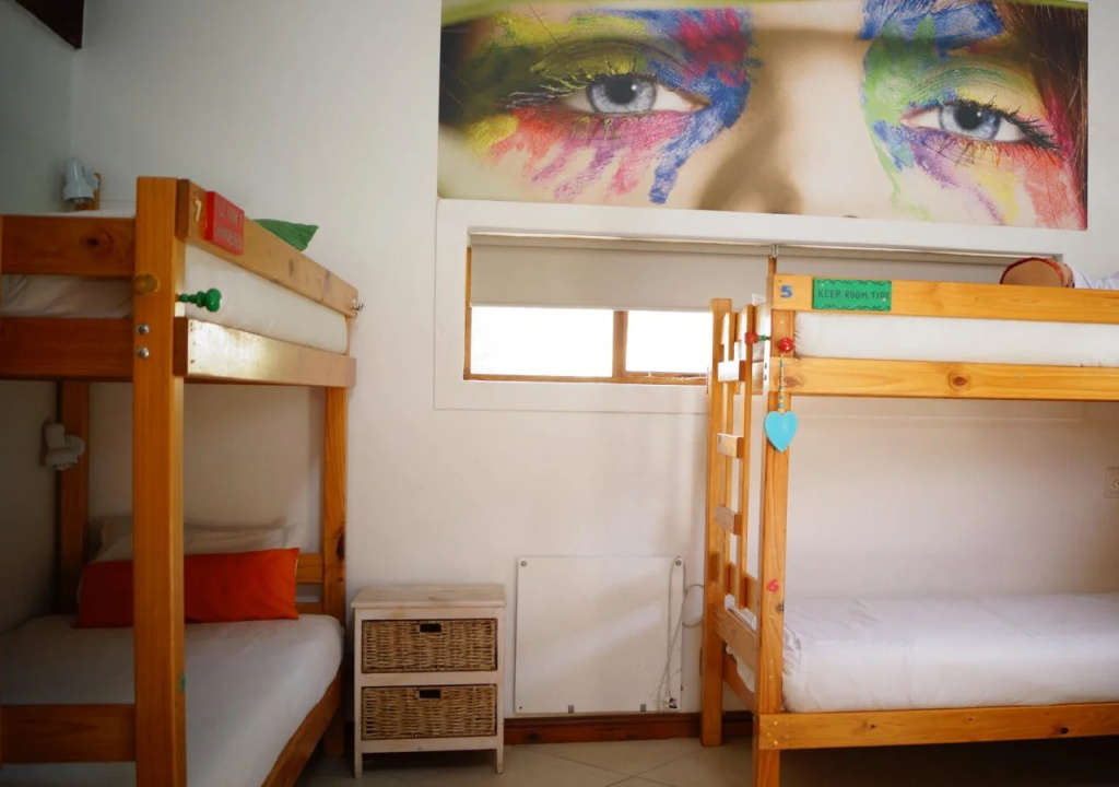 Atlantic Point Backpackers
