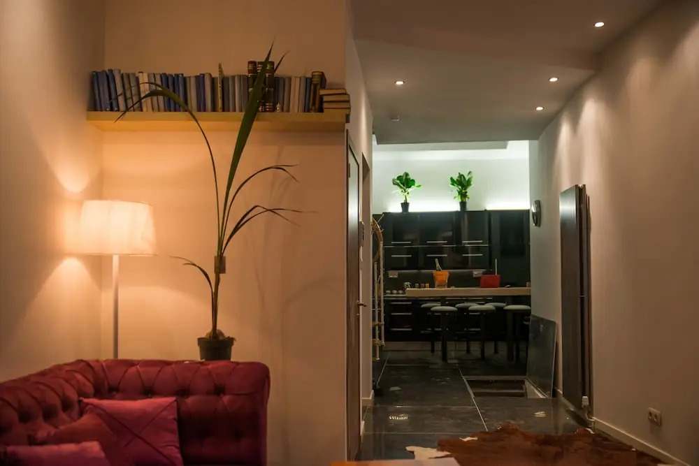 City house 4 bedrooms