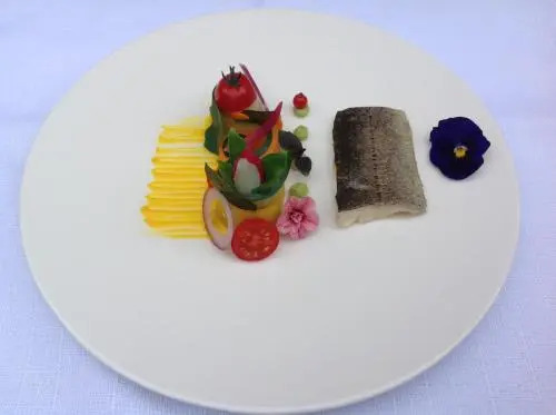 Auberge de lArc en Ciel
