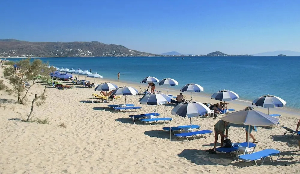 Hotel Semeli