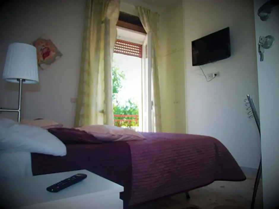 B&B Il Rifugio D’amare
