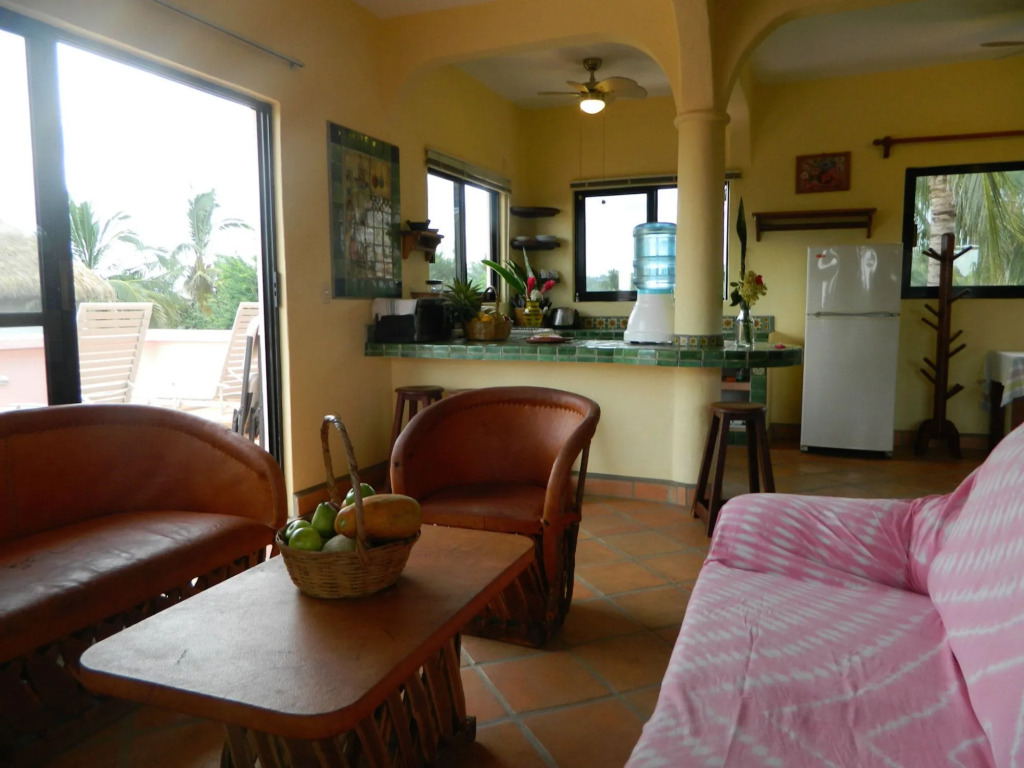 Hotel Casamar Suites