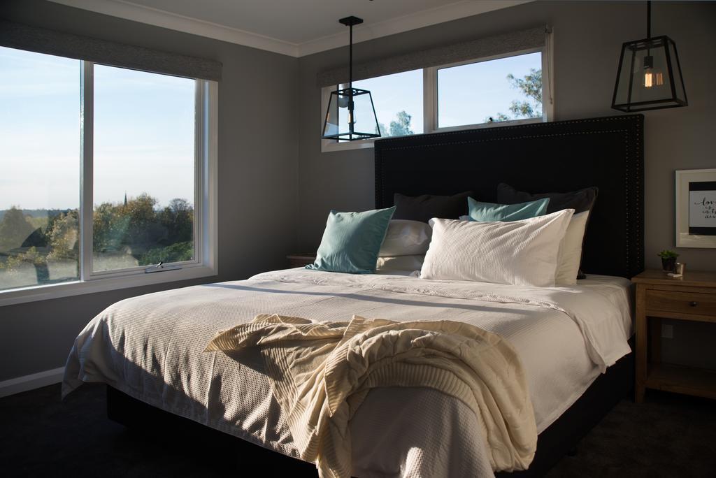 Quartz Retreat
