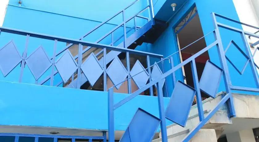 Hostel Acropolis Perú - Bed & Breakfast