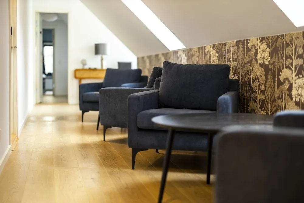 Hotel Postgaarden
