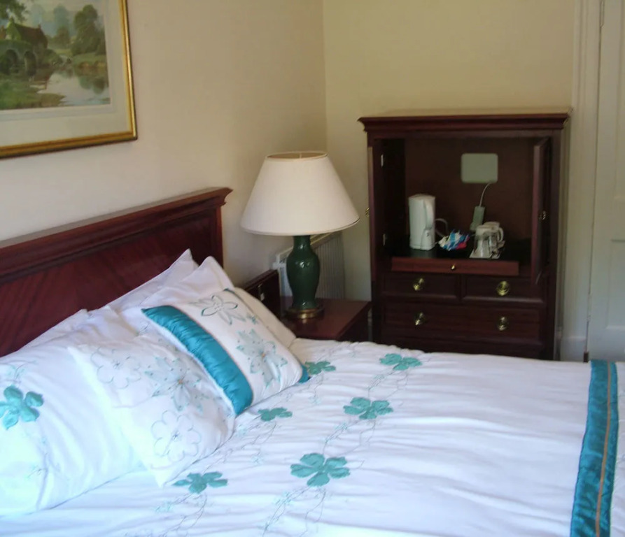 Regis Guest House