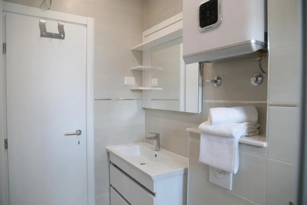 Apartment Nada