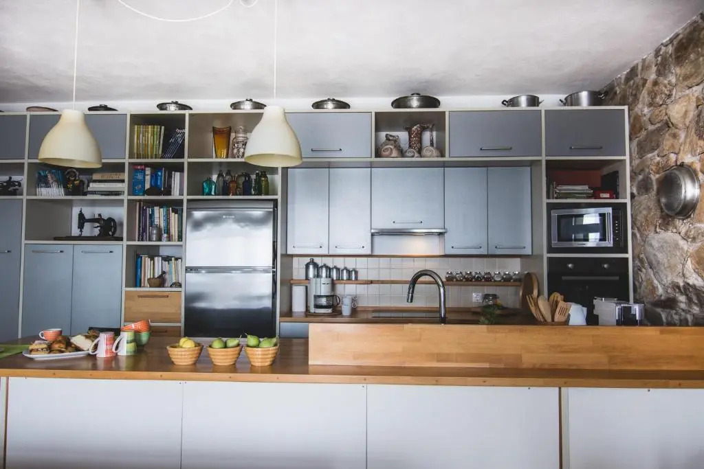 Plori House