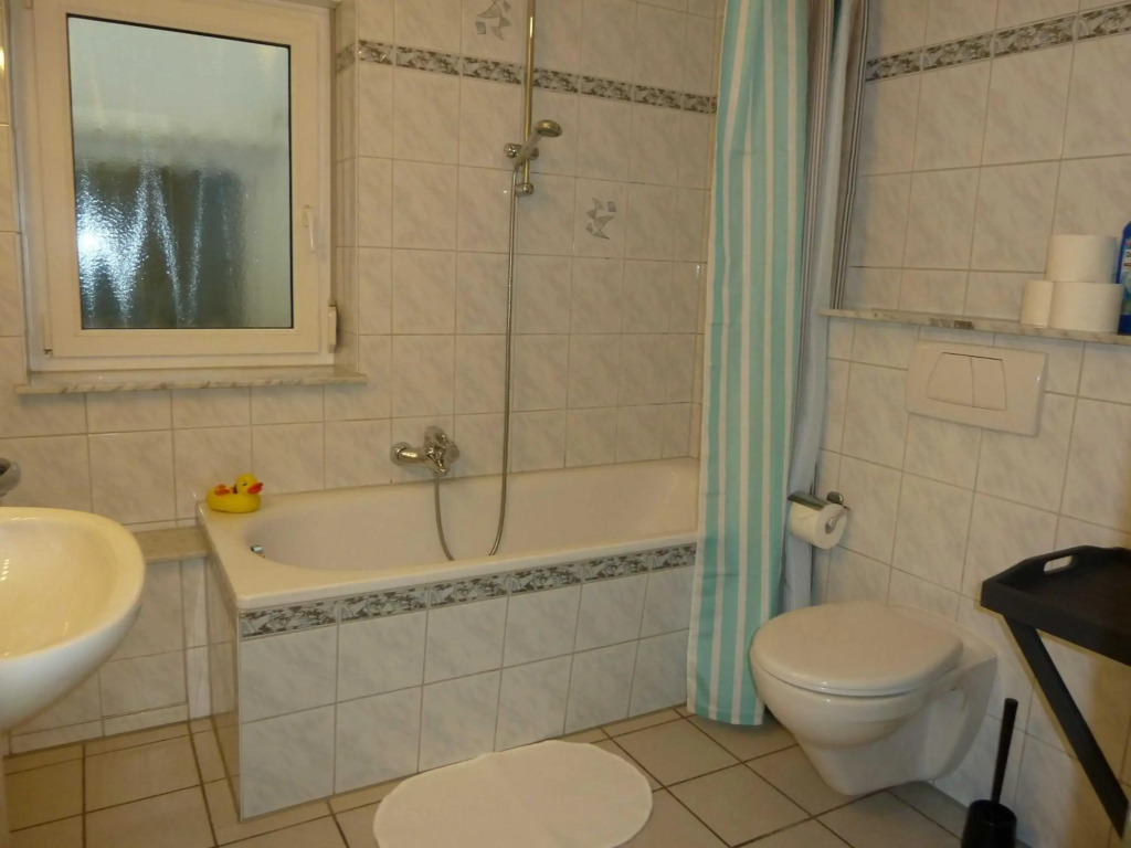 Ferienwohnung Baumann