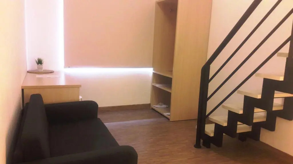 Sare Hotel