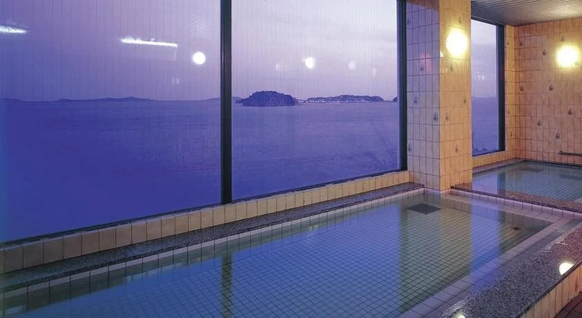 Sun Hotel Taiyoso