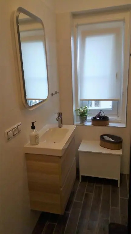 Apartment Úvoz Street 64