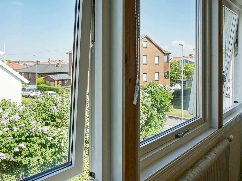 Holiday Home in Varberg