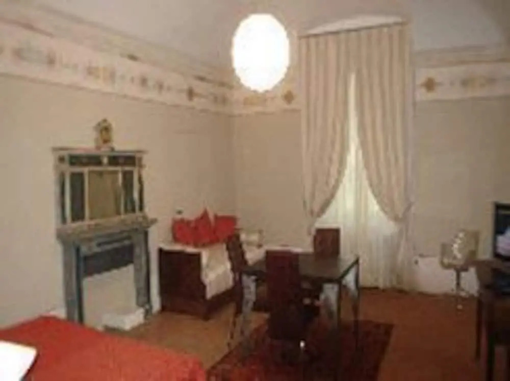 Hotel Villa Costanza