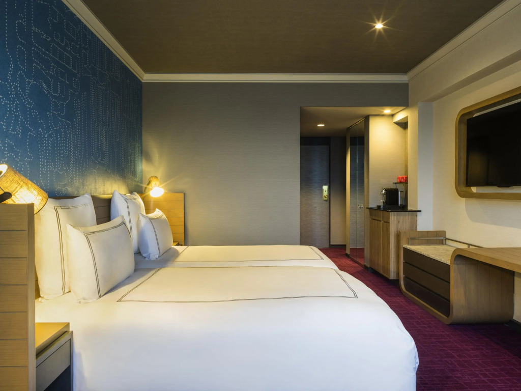 Swissotel Nankai Osaka