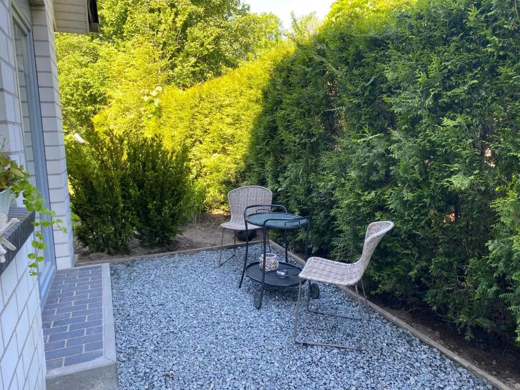 Appartement Delfi