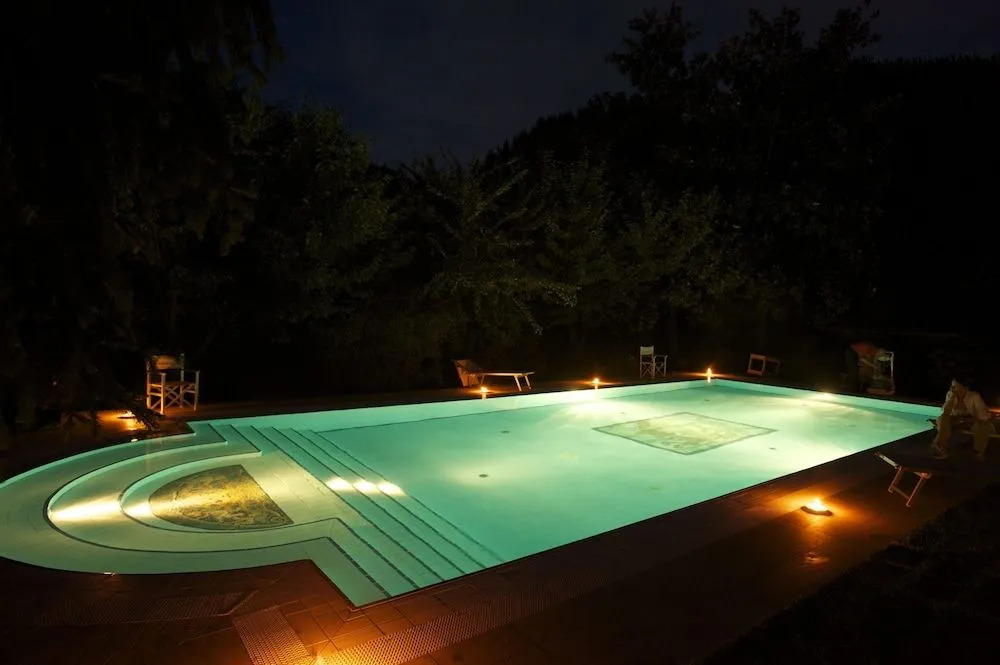 Hotel Villa Clementina