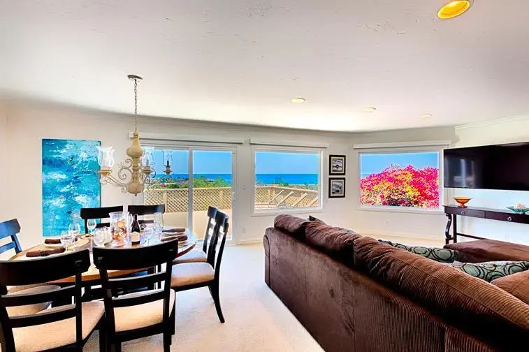 SeaView Sanctuary