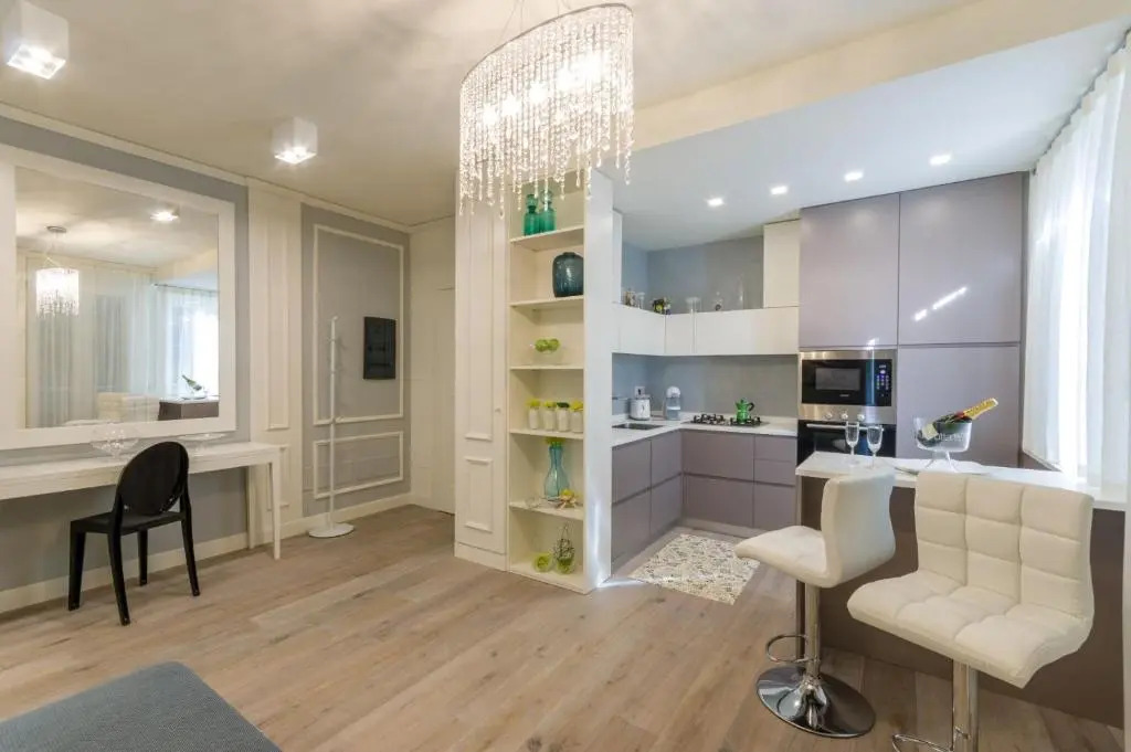 Cervia Marina Suite