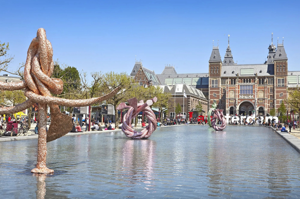 Nova Apartments Amsterdam