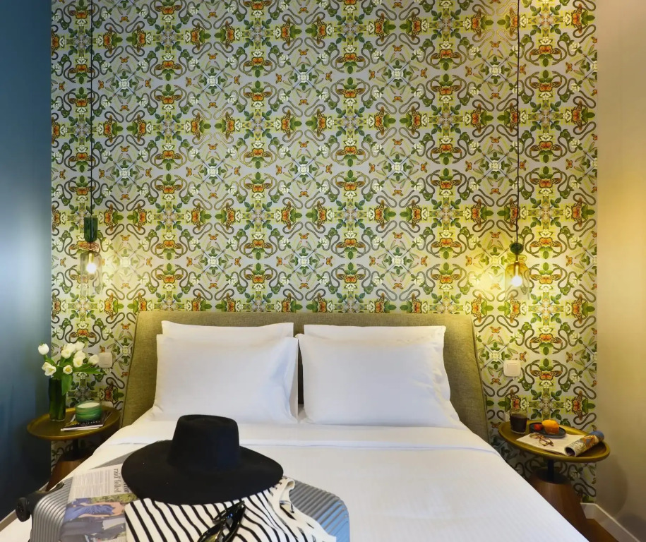 The Oscar Olympic Hotel