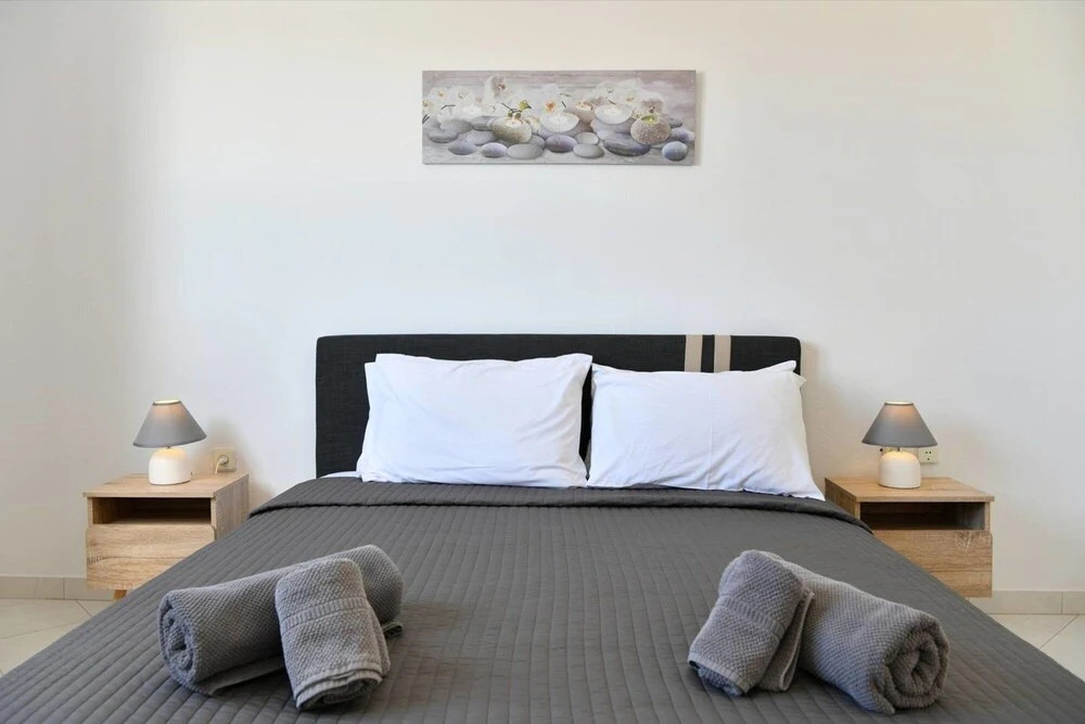 Kafkis House, Paros