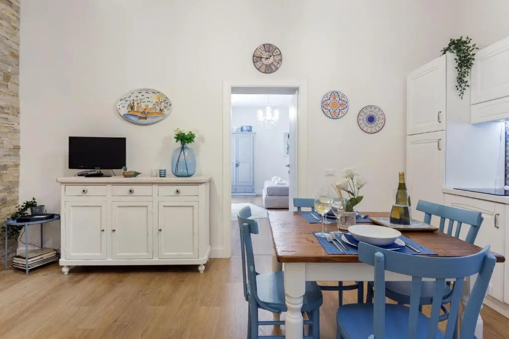 Casa Nagalè- Una suite di charme nel cuore di Ortigia a 50 mt dal mare