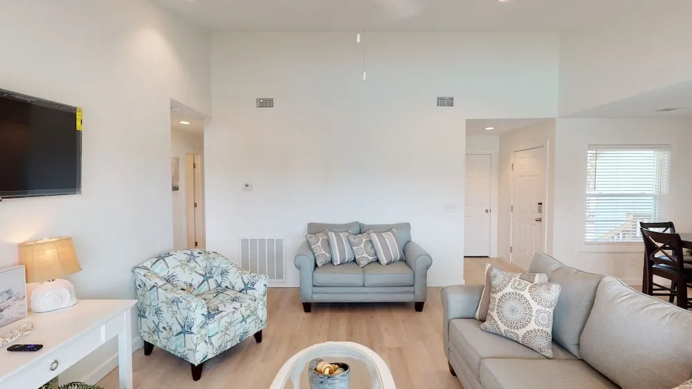 Aransas Harbors A202 2 Bedroom Condo