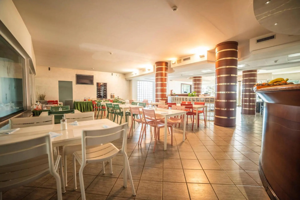 Hotel Donizetti