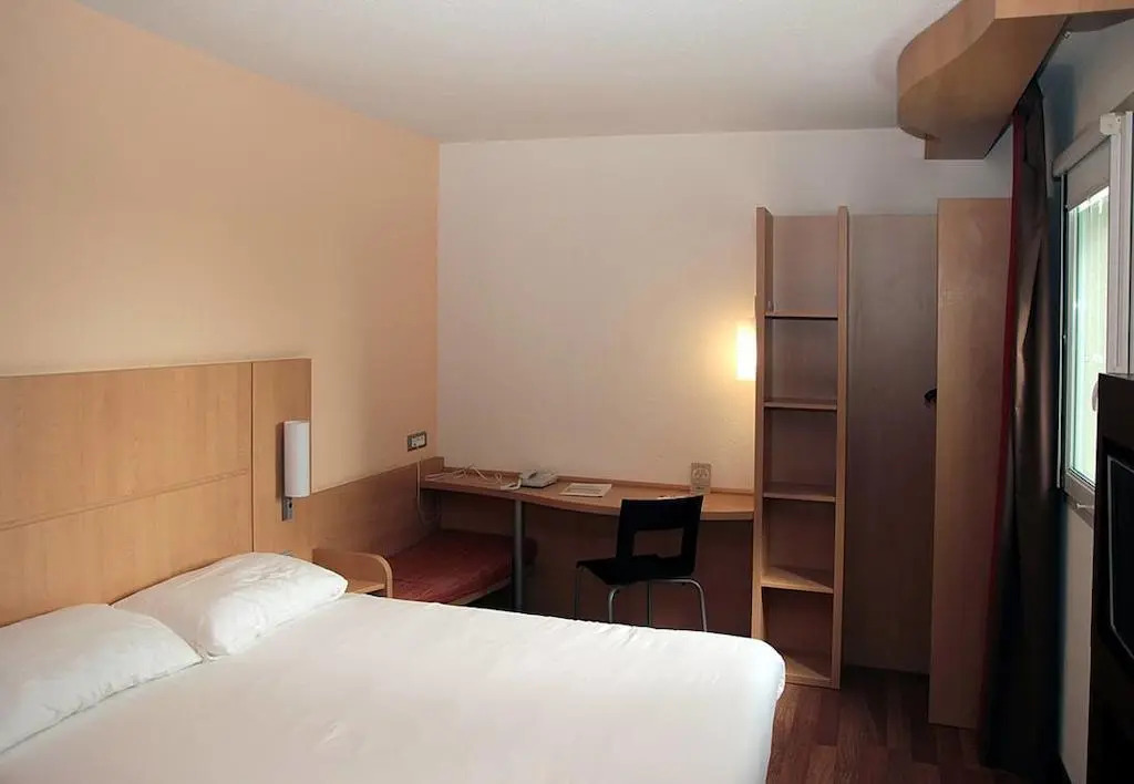 ibis Longwy Mexy
