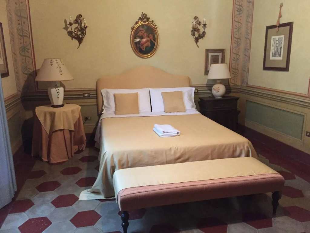 Residenza Galligari